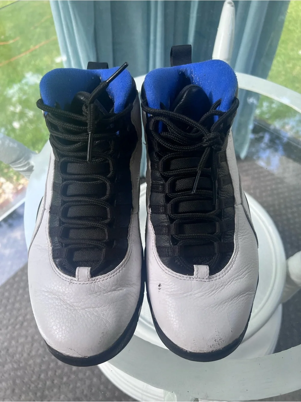 Air Jordan 10 Retro Orlando